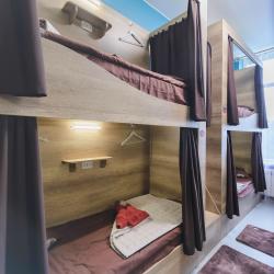 Фото Отель Евражки