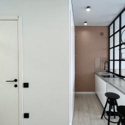 Фото Отель Live (Лайв) на улице Байзакова 131/1