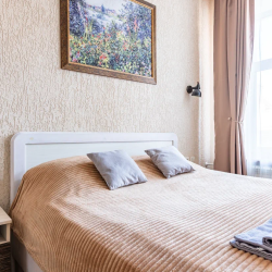 Фото Апартаменты Floris Apartments (Флорис Апартментс) на Невском