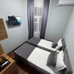 Фото Отель Kesh B&B (Кеш)