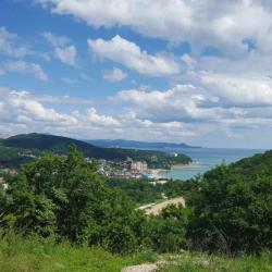 Фото Отель Paradise (Парадиз)