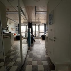 фото 15 Апартаменты SEAWOOD (СИВУД) на бульваре Ходынский
