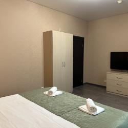 Фото Апартаменты на улице Старообрядческая 62