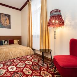 Фото Апартаменты Suffix на Сержанта Колоскова 1а