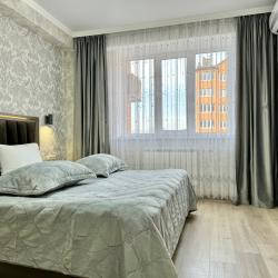 Фото Апартаменты на улице Просторная 36к7