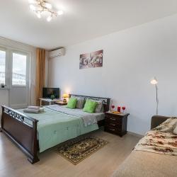 фото 12 GalaHome (ГалаХоум) на улице Братиславская 16 корпус 1