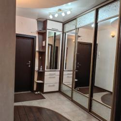 1-комнатные апартаменты студия
