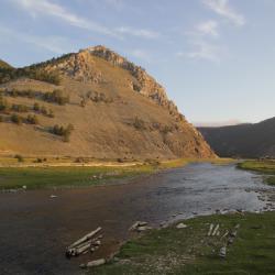 Фото Отель Байкал-кэмп