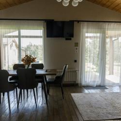 2-комнатный коттедж в лесу №3