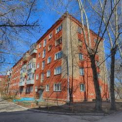 Фото Апартаменты на улице Маршала Жукова 148Б