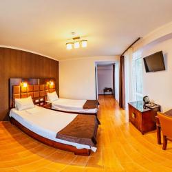 Фото Отель Вилла Море