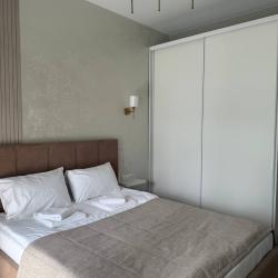 Апартаменты улучшенные комфорт