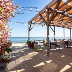 Фото Отель Малина