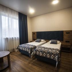 Фото Отель Аиза