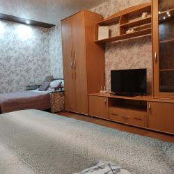 1-комнатные апартаменты стандарт