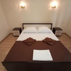 Фото Отель Люкс на Городском