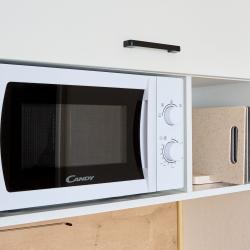 2-комнатные апартаменты улучшенные