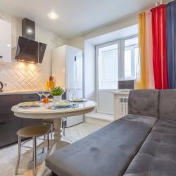 Фото Отель RentPlaza (РентПлаза) на улице Гая 27Б