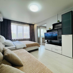 Апартаменты на улице Мельничная 3 — 3e69be8334e2dbfed5d574d29b50ca90