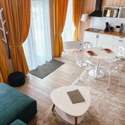 Фото Отель BarnHouse Village (БарнХаус Виллэдж)