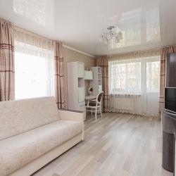 фото 1 Апартаменты Kantiata Sun Floor (Кантиата Сан Флор) на улице Генерала Соммера