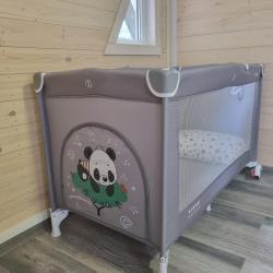 Коттедж стандарт