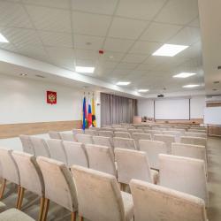 Фото Отель Олимп