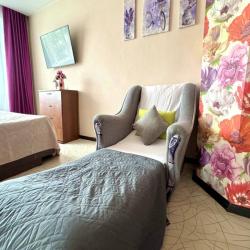 Фото Отель ApartLand на Вокзальная 44/2