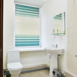 Фото Отель Сибирская Венеция