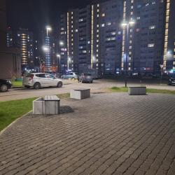 2-комнатные апартаменты улучшенные с 2 двуспальными кроватями
