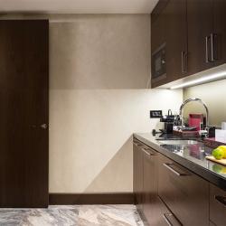 Diplomat Suite