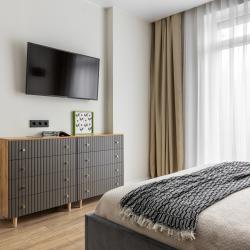 Фото Отель OneRent на улице Черниговская 17