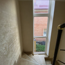 Коттедж улучшенный с 3 диванами