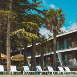 Фото Парк-отель Московский