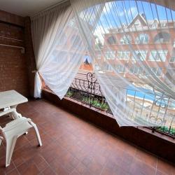 Фото Отель Багира