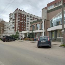1-комнатные апартаменты стандарт