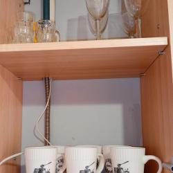 Фото Отель Уютная студия на улице Ленина