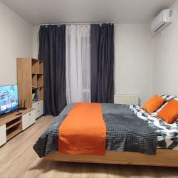 1-комнатные апартаменты стандарт