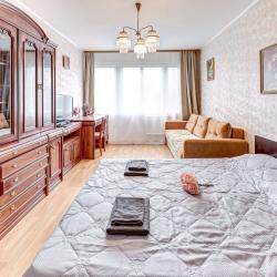 2-комнатные апартаменты стандарт