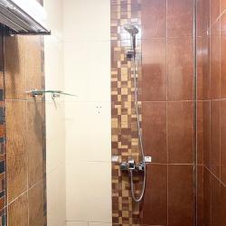 Фото Отель Irkutsk City Lodge ( Сити Лодж)