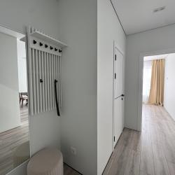Фото Отель А2 Апарт на улице Разведчика Кузнецова 7