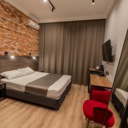 Xenia city hotel Zelenograd (Ксения) — 3e6ebd8362f1f96d22f4b91cc40930d2