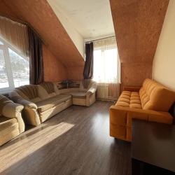 Фото Отель Дом Байкал