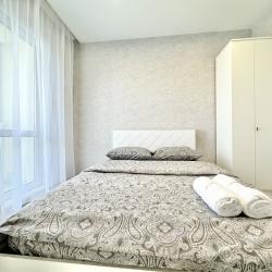 Фото Отель Hugge Place на улице Ясный Берег 7