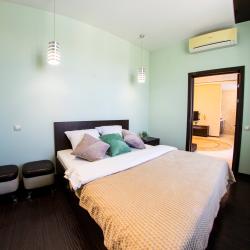 Фото Отель RENT-сервис на Пушкина 76