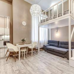 фото 27 SweetHome (СвитХоум) на набережной реки Мойки