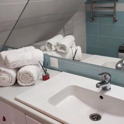 Фото Отель Уютная Орхидея