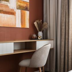 Фото Апартаменты на шоссе Фермское 20к2