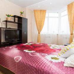 Фото Апартаменты SunRеntаl (СанРентал) на улице Волкова