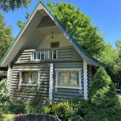 Коттедж стандарт